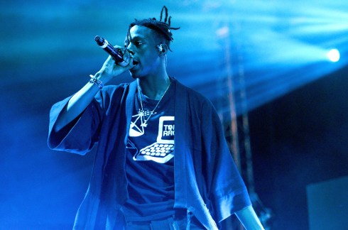 Weedmaps Presents The Smokers Club 420