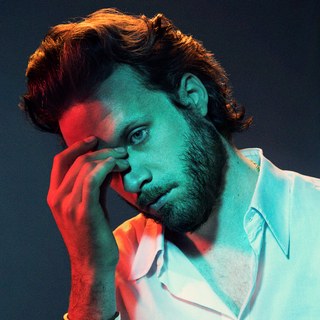 Father John Misty_ God_s Favorite Customer