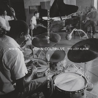John Coltrane_Both Directions at Once_The Lost Album