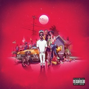 BlueOhNo_LongRedHotLASummerNight