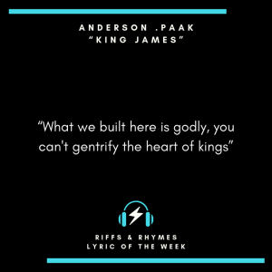 Lyric of the Week - Regular (3)