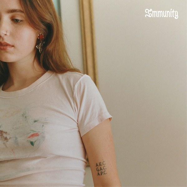 Clairo_Immunity