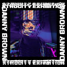 18 Atrocity Exhibition