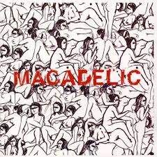 45 Macadelic