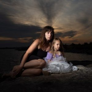 Heavy Light_U.S. Girls