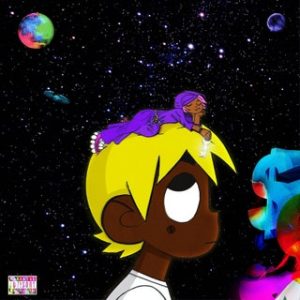 Eternal Atake (Deluxe)_Lil Uzi Vert
