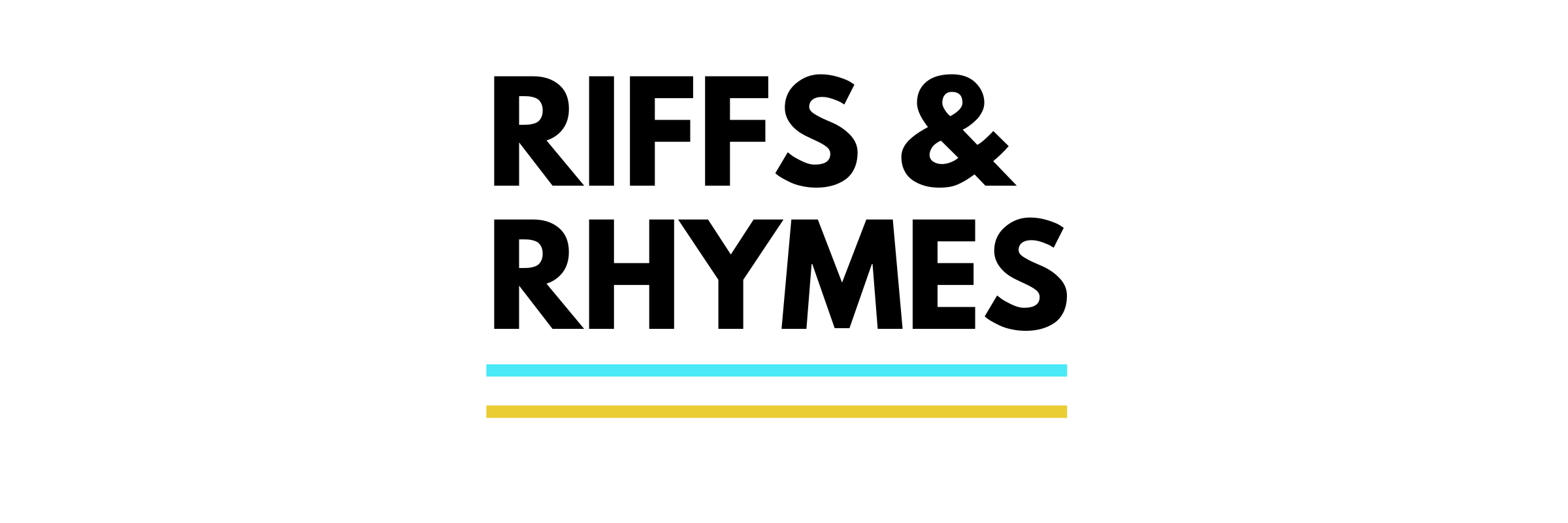 Riffs & Rhymes